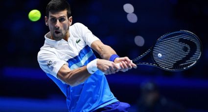¡Sin Visa! Novak Djokovic no podrá disputar el Abierto de Australia