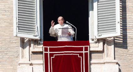 ¡Qué duro! El Papa Francisco critica a quienes prefieren tener perros y no hijos