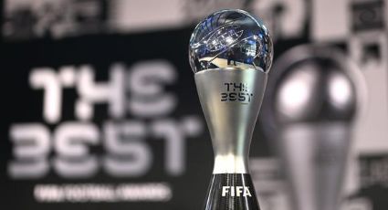 The Best: ¿Quiénes son los técnicos nominados para ganar el premio a mejor entrenador por la FIFA?