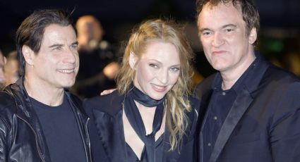 NFT de Pulp Fiction a la venta, Quentin Tarantino comienza las transacciones de escenas originales de la película