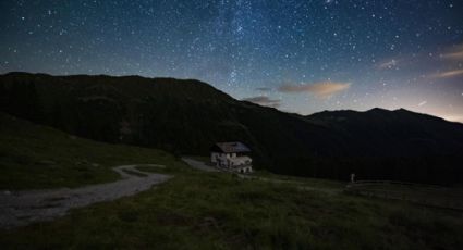 Estructura más grande de la Vía Láctea es descubierta por astrónomos alemanes