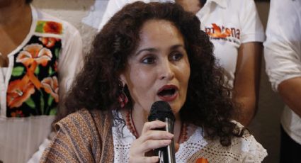 Resolución de CNHJ de Morena es un agravio a las mujeres: Susana Harp