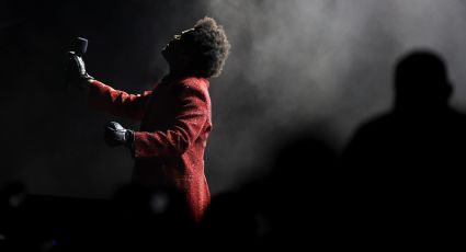¡Atención fans! The Weeknd estrena su quinto álbum "Dawn FM"
