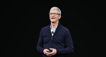 La cifra millonaria que pagó Apple a Tim Cook ¿Recibió un aumento?
