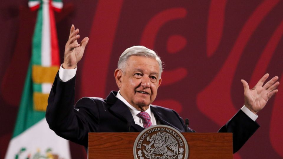 López Obrador se acerca y simpatiza con Rusia