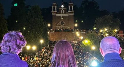 Fernando Flores: '140 artistas locales se presentarán en el Festival Quimera 2022'