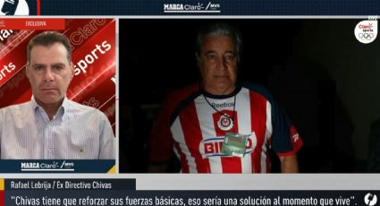 La era de Ricardo Peláez en Chivas estaría por llegar a su final