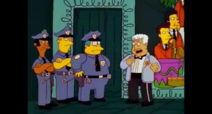 Tito Puente dedicó al Señor Burns, en Los Simpson, una canción de venganza; conócela