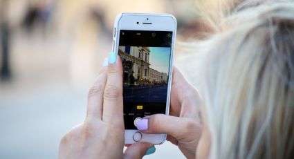 Ricardo Zamora te explica qué es la fotografía computacional