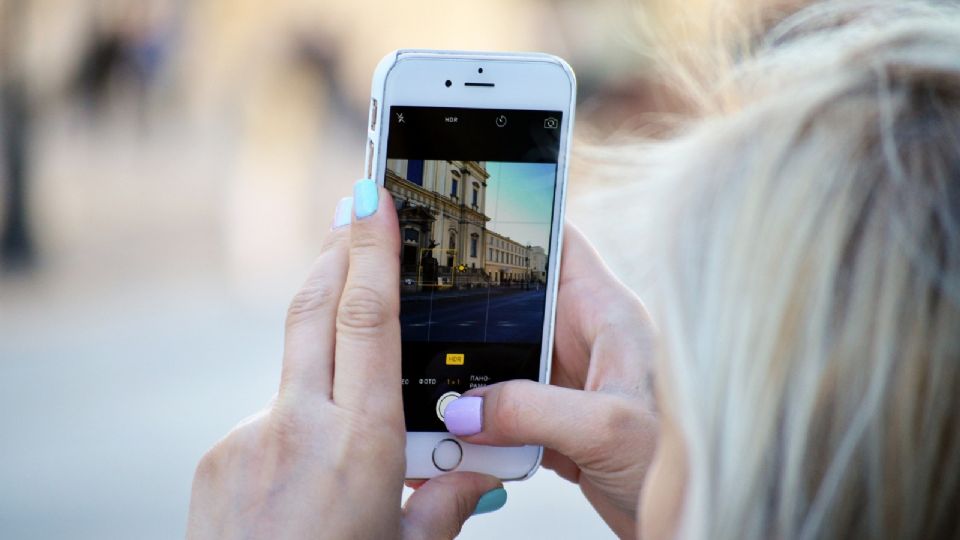 ¿Cuáles son las mejores aplicaciones para tomar fotografías? Ricardo Zamora te explica