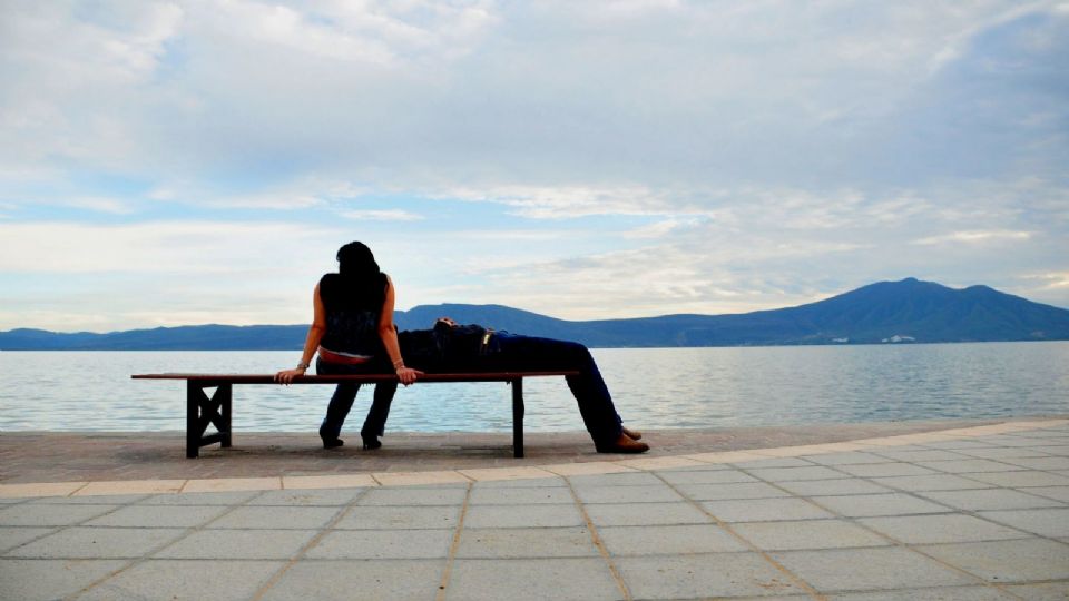 El lugar perfecto para descansar y olvidarse de la rutina