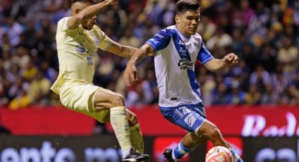 Puebla vs América: Cuándo y dónde ver en vivo los Cuartos de Final de la Liga MX