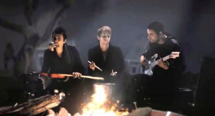 Muse, la banda de rock alternativo regresa a México