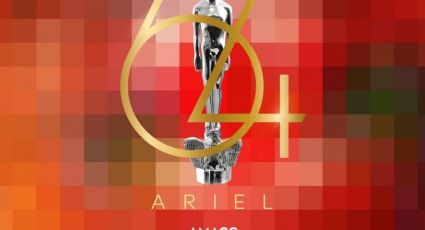 La noche de los Premios Ariel