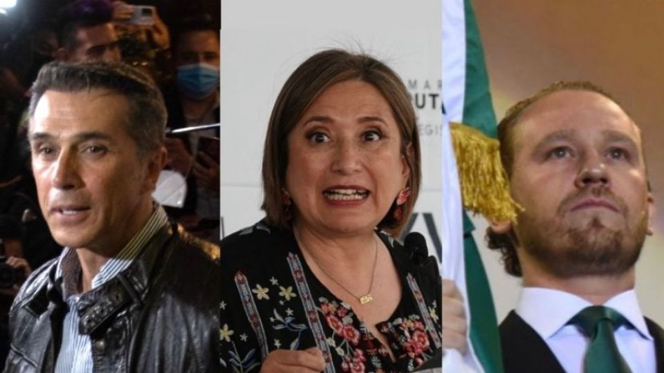 Varios funcionarios actuales y anteriores han manifestado sus aspiraciones a la gubernatura de la CDMX.