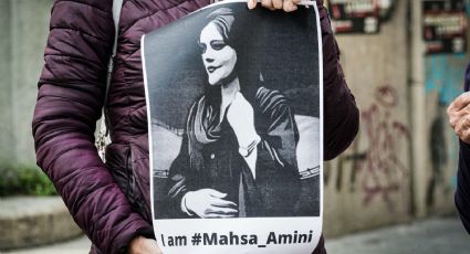 Muerte de Mahsa Amini, el pretexto para desestabilizar a Irán