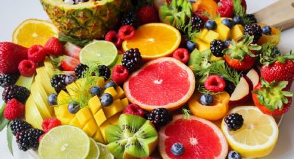 Hazlas durar más: Consejos para lavar y almacenar frutas en el refrigerador