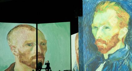 Van Gogh: por esta razón se cortó la oreja