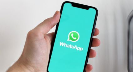 WhatsApp: ¿Qué significa el 'círculo cortado' de la app de mensajes?