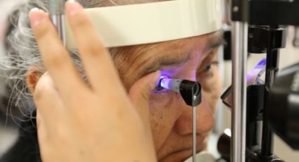 Promueve Issste acciones para reducir casos de ceguera evitable: Pedro Zenteno