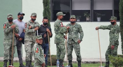 Sedena hizo uso ilegítimo de la fuerza y una persona falleció; CNDH emite recomendación