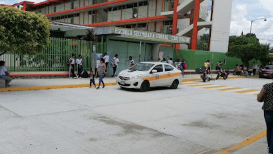 Tapachula registró una intoxicación en 18 estudiantes