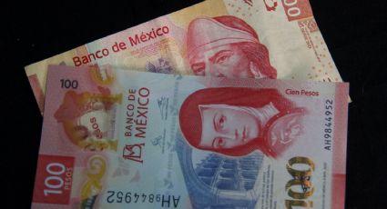 Dan hasta 200 mil pesos por un billete de 100 pesos; características
