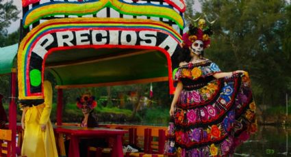 Trajineras de Xochimilco: Este es el nuevo precio en los embarcaderos