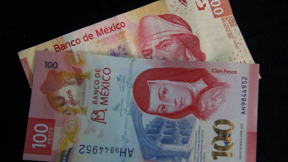 Banxico alertó a la población para que revise meticulamente los billetes.