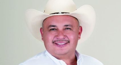 Miguel Riquelme confirma liberación del alcalde del municipio de Guerrero