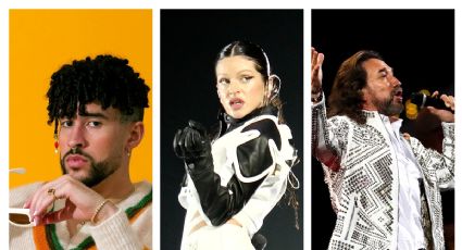 Latin Grammy 2022: estos son los artistas que cantarán en las premiaciones