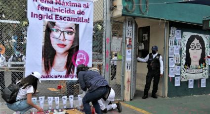 Ingrid Escamilla: Imponen pena máxima a responsable de su feminicidio