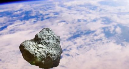 El asteroide 3200 Faetón es potencialmente peligroso y rodea nuestro planeta