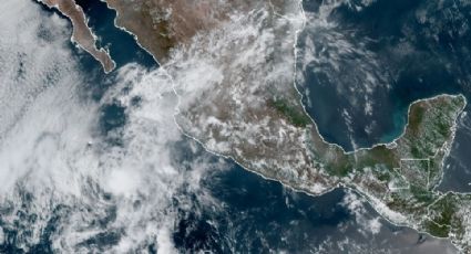 Servicio Meteorológico vigila posible surgimiento de otro ciclón tropical