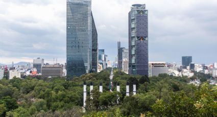 CDMX obtiene el primer lugar en los World Green City Awards 2022