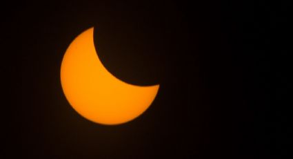 Eclipse solar de octubre; Te decimos cuándo y cómo ver en vivo el fenómeno desde México