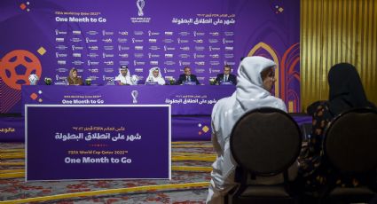 Qatar 2022: Los lesionados que se perderán su ida al mundial