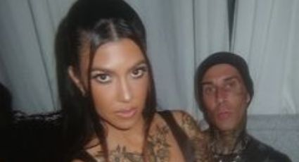 Kourtney Kardashian habría sido la responsable de la gira de Blink-182 en América Latina