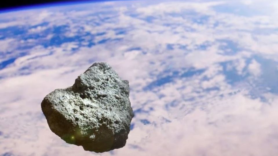 ¡Otra vez! Ahora es el turno del asteroide 3200 Faetón, para seguir con la cacería hacia nuestro planeta.