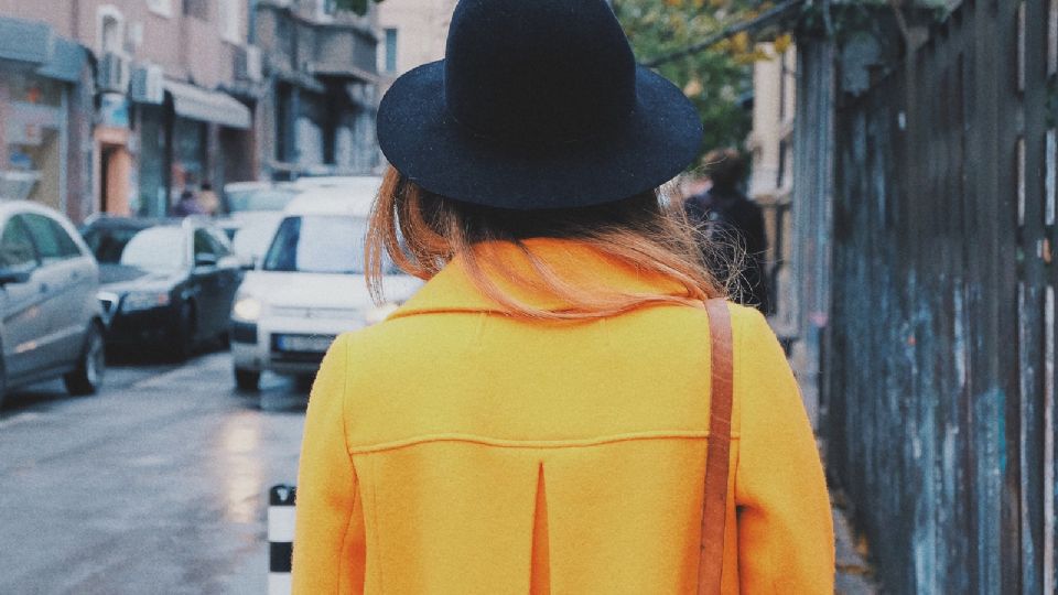 ¿Qué tan segura se siente la gente caminando en la calle?