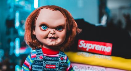 Chucky: conoce a Robert, el muñeco que inspiró la película