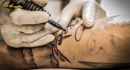 Tatuajes, una práctica popular desde la era prehispánica