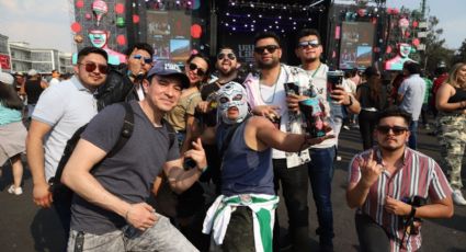 Vive Latino 2023: Estas son las bandas que se presentarán en el festival