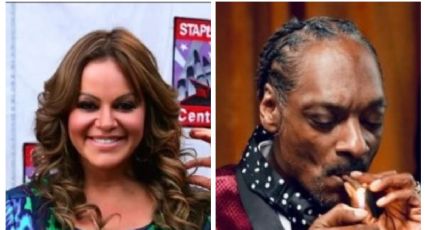 Snoop Dogg y Jenni Rivera tenían una amistad ¿cómo se conocieron?