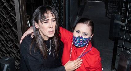 Rosario Robles: Rechazan declarar la prescripción del delito que se le imputa