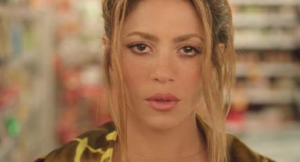 Shakira estrena 'Monotonía'; 'No fue culpa tuya'... ¿se la dedica a Piqué? Esto dice