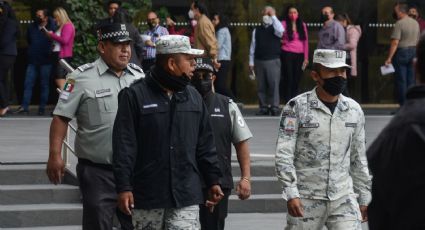 Congreso de la CDMX aprueba la Guardia Nacional hasta 2028 con votos de Morena y PRI
