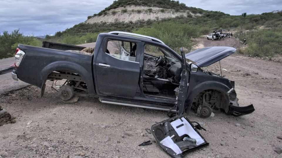 Sancionan a empresa mexicana por presuntamente traficar drogas por parte del Cártel de Sinaloa.