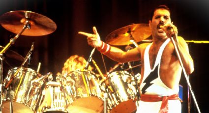 Freddie Mercury: subastarán Rolls-Royce del cantante para apoyar a Ucrania