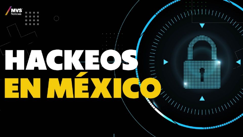 Ciberseguridad en México ¿realmente existe?